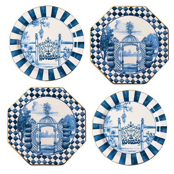 <p><a href="https://go.redirectingat.com?id=74968X1596630&url=https%3A%2F%2Fwww.mackenzie-childs.com%2Froyal-toile-small-plates---set-of-4%2F35514-1705.html&sref=https%3A%2F%2Fwww.housebeautiful.com%2Fshopping%2Fbest-stores%2Fg44588375%2Fmackenzie-childs-barn-sale-2023%2F" rel="nofollow noopener" target="_blank" data-ylk="slk:Shop Now;elm:context_link;itc:0;sec:content-canvas" class="link ">Shop Now</a></p><p>Royal Toile Small Plates (Set of 4) </p><p>$99.00</p><p>mackenzie-childs.com</p><span class="copyright">MacKenzie-Childs</span>