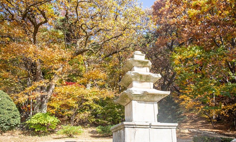 浮石寺