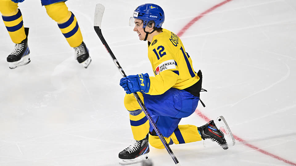 How to Watch World Juniors Championship Live For Free to See If Sweden