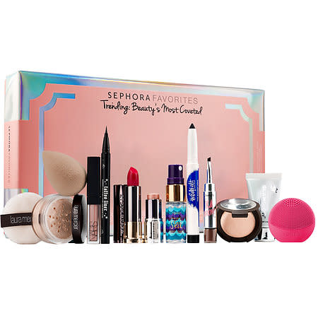 Best Sephora holiday beauty sets to buy in 2023