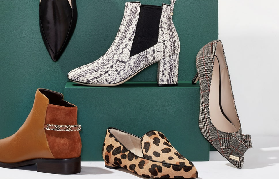 Snag up to 60 percent off this classic label. (Photo: Nordstrom Rack)