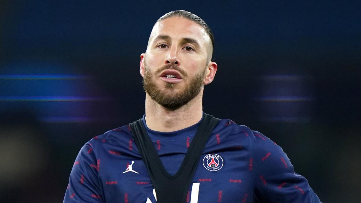 Ex-PSG Player Explains Why Sergio Ramos Has Earned New Contract