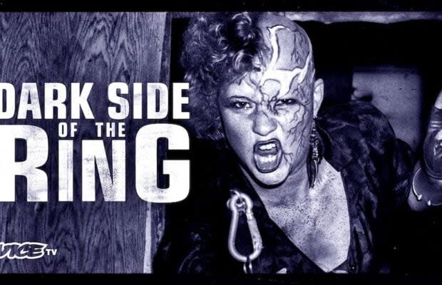 gas Snel Statistisch Dark Side of the Ring' Season 3B Trailer: Luna Vachon Dealt With 'Some  Serious S—' (Exclusive Video)