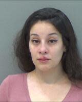 Erica Veliz mug shot