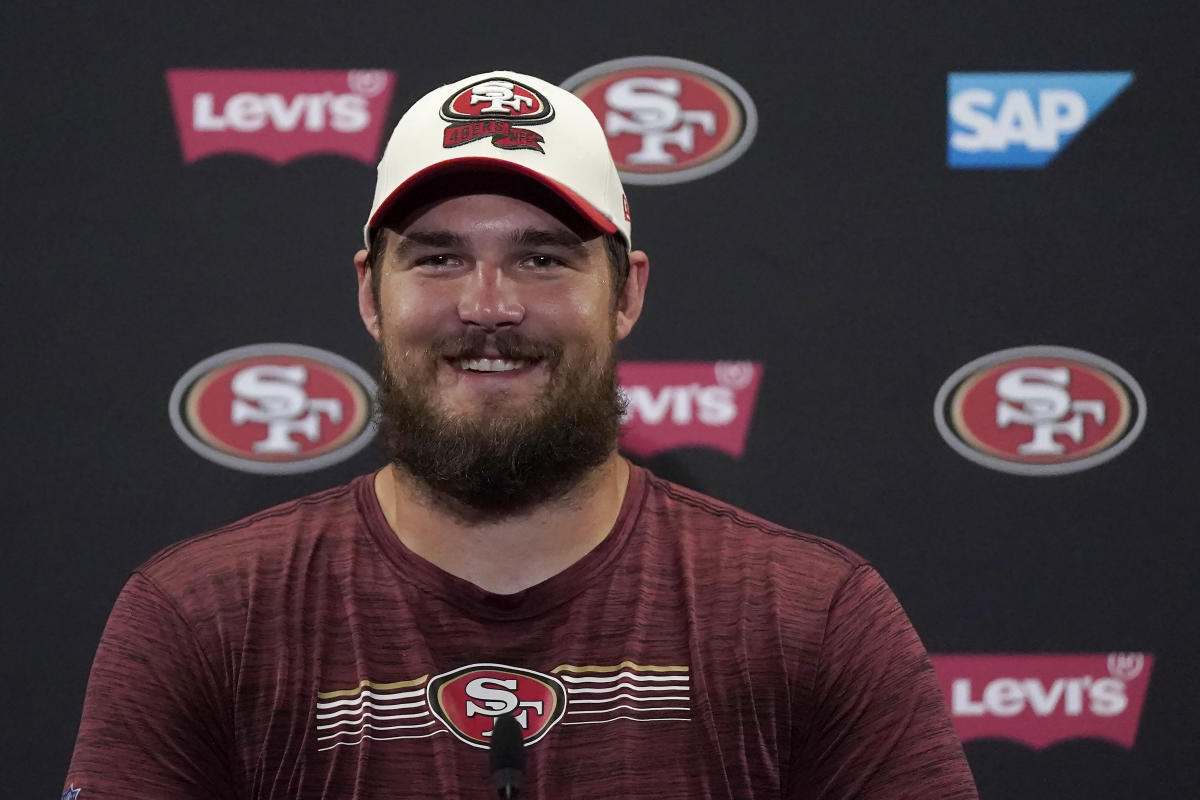 SF 49ers: 5 backups who'll be starters by end of 2020 season