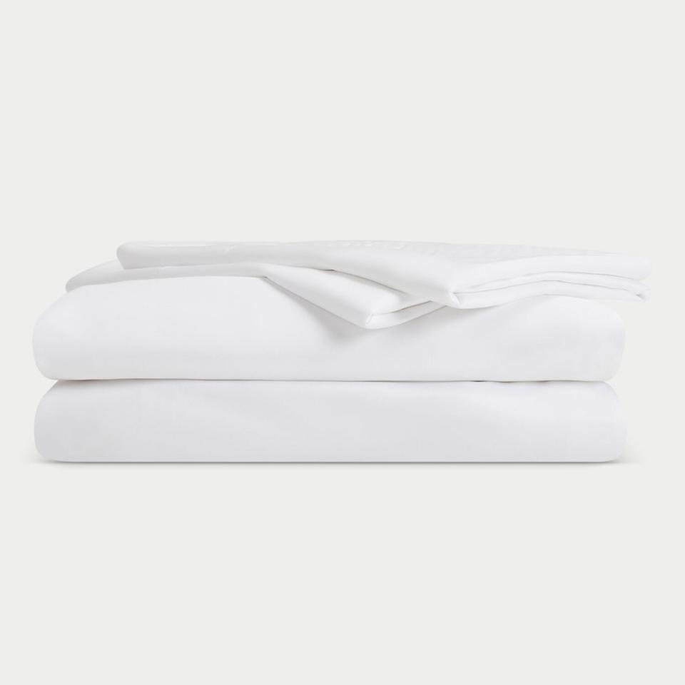 Bamboo Sheet Set