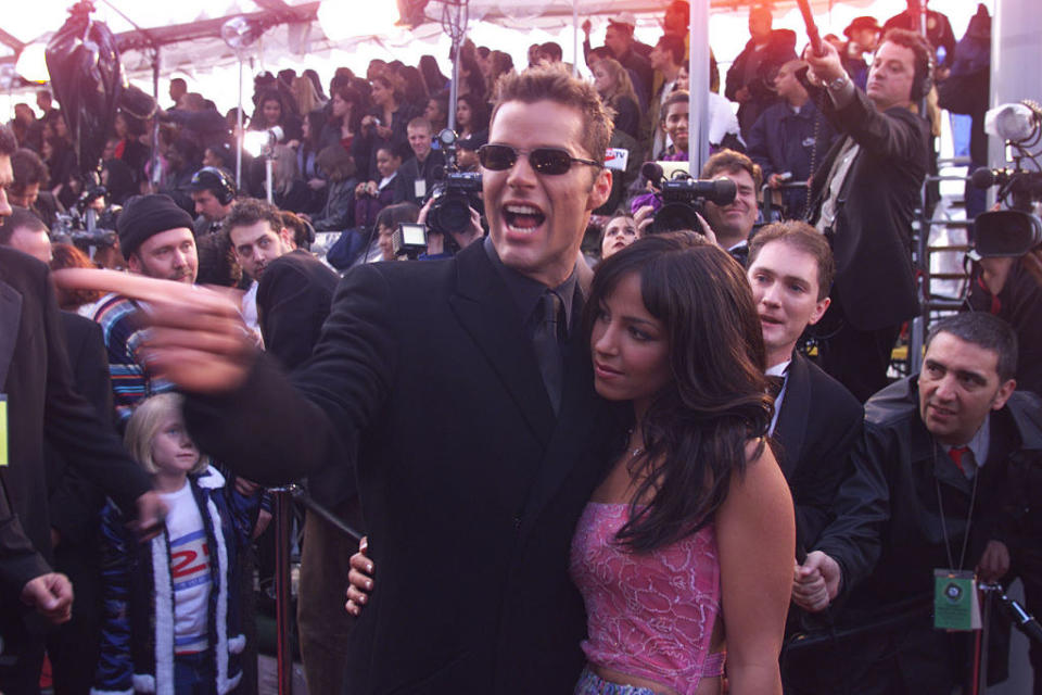   Anacleto Rapping / Los Angeles Times via Getty Images