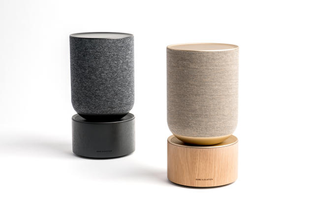 Bang & Olufsen Beosound Balance Speaker review: In elite company - DXOMARK