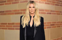 Khloe Kardashian is next on the list and, as we expected, she’s not here to judge any decision. According to People, the youngest Kardashian sister has a well-established life philosophy, which also affects her decisions in private terms: “Do whatever your heart desires, follow your heart."