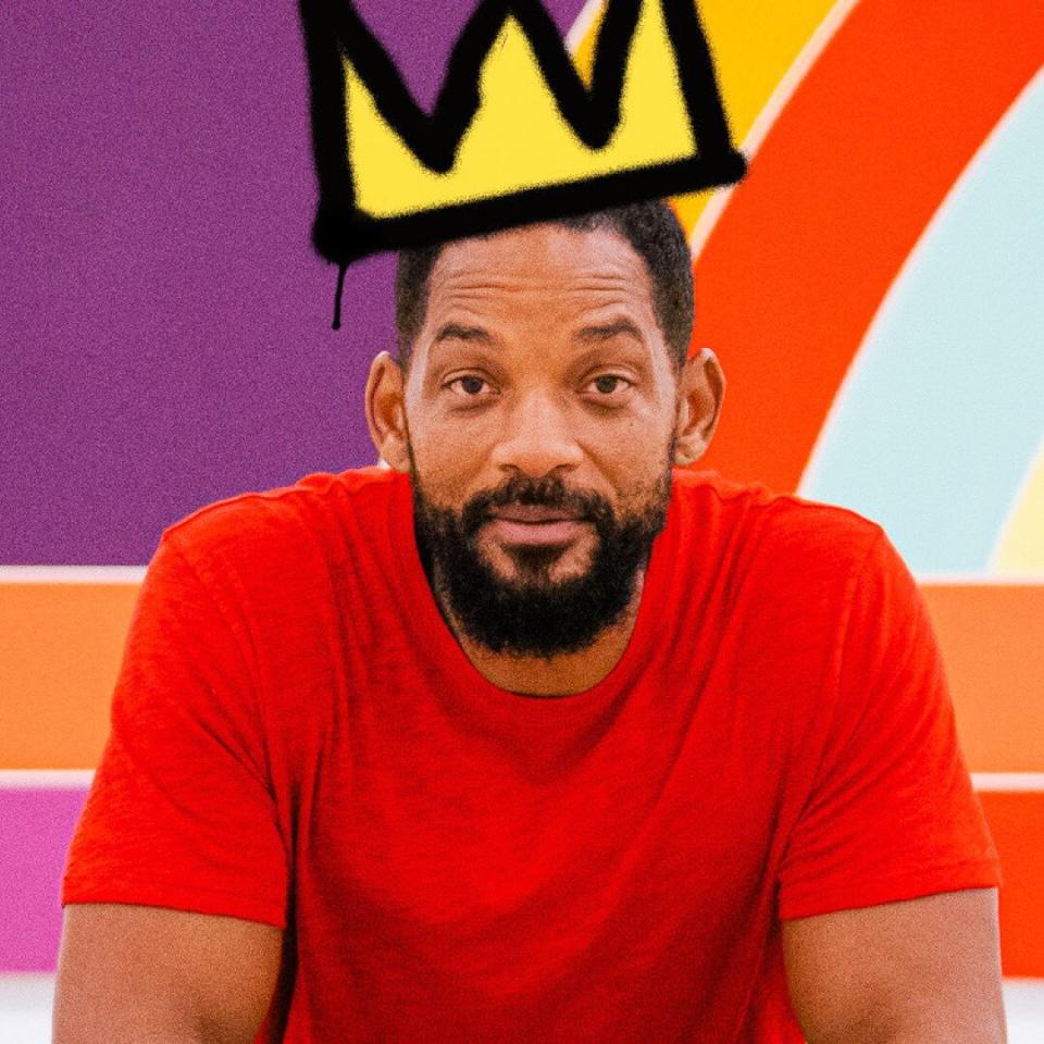 Jada Pinkett Smith Celebrates Will Smith’s Birthday