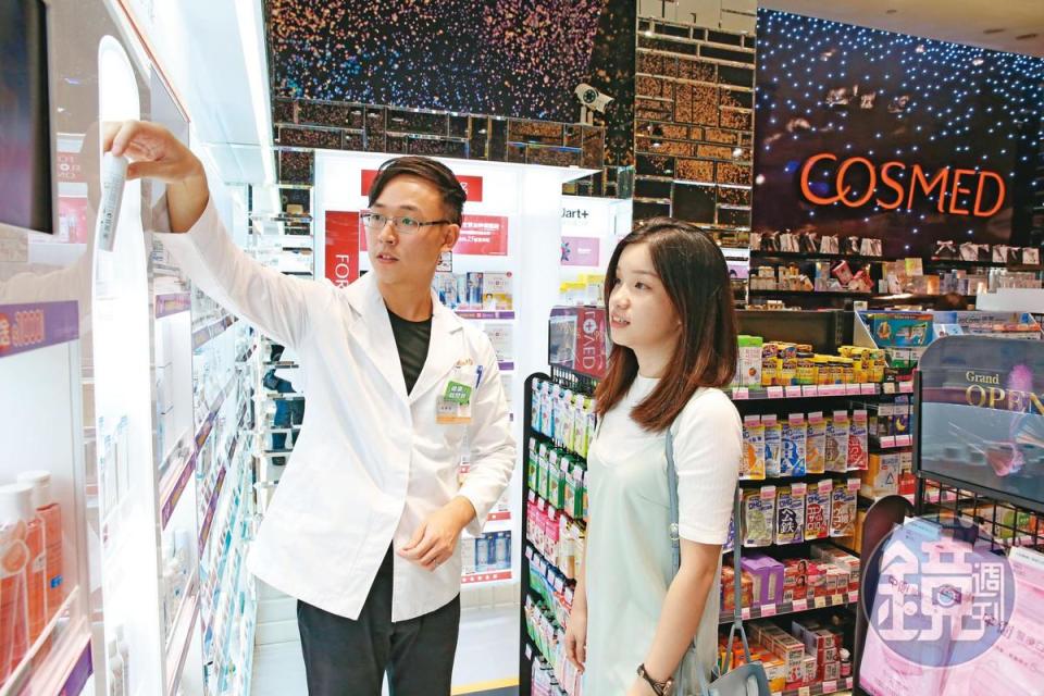 目前統一集團旗下7-ELEVEN、星巴克、康是美等，都已在foodomo上架。