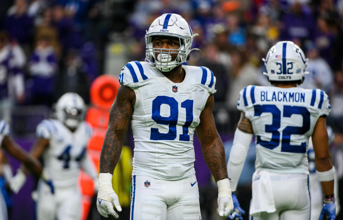 Colts vs. Cowboys: Colts collapse, hit rock bottom in blowout loss