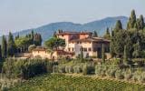 Vignamaggio, Chianti, Tuscany