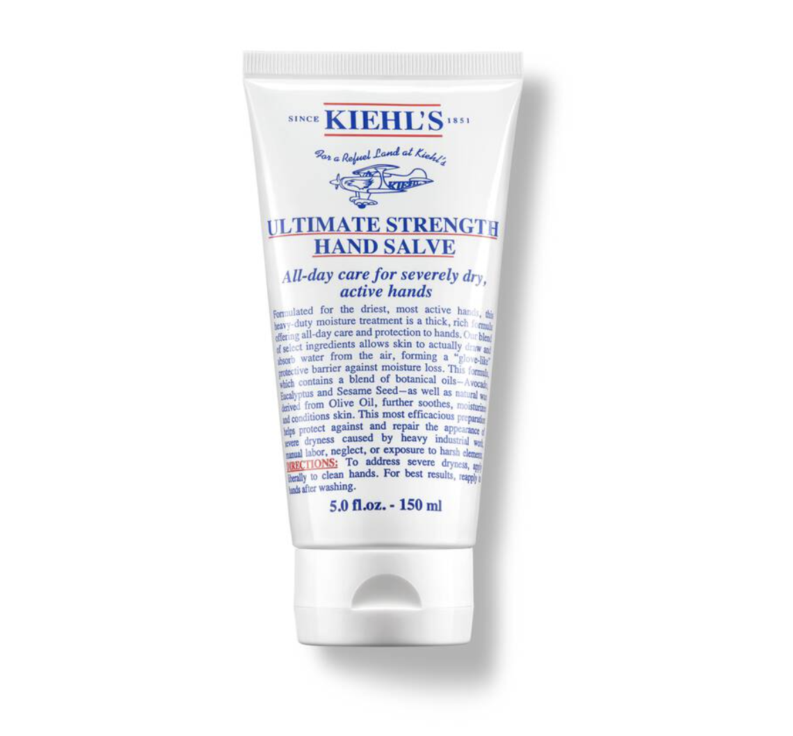 <p><a href="https://go.redirectingat.com?id=74968X1596630&url=https%3A%2F%2Fwww.kiehls.com%2Fbody%2Fhand-creams-hand-salves-and-soaps%2Fultimate-strength-hand-salve%2F522.html&sref=https%3A%2F%2Fwww.womansday.com%2Flife%2Fwork-money%2Fg43604130%2Fmedical-school-graduation-gifts%2F" rel="nofollow noopener" target="_blank" data-ylk="slk:Shop Now;elm:context_link;itc:0;sec:content-canvas" class="link rapid-noclick-resp">Shop Now</a></p><p>Ultimate Strength Hand Salve</p><p>Kiehl's</p><p>$33.00</p><span class="copyright">Kiehl's</span>