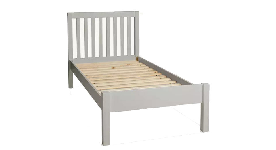 Wilton Child Compliant Bed Frame