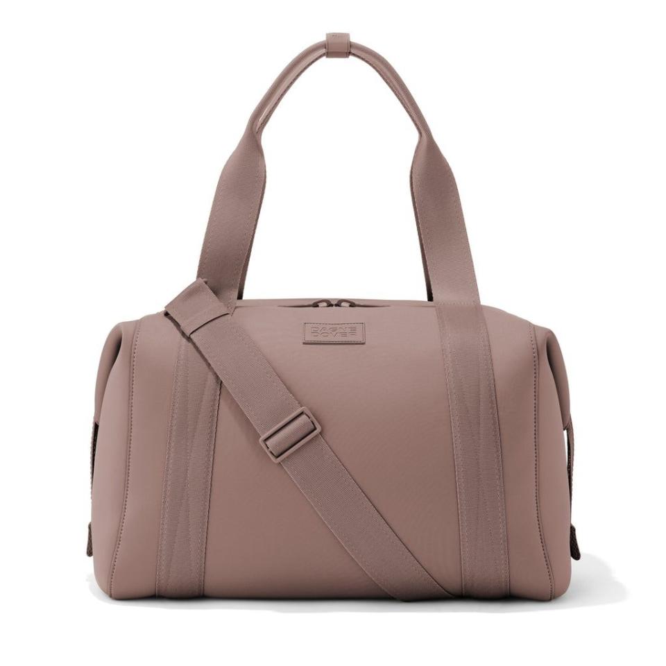 12) Landon Carryall Bag