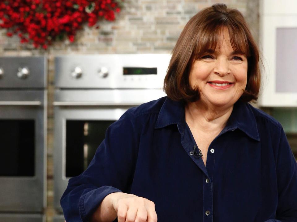 Ina Garten