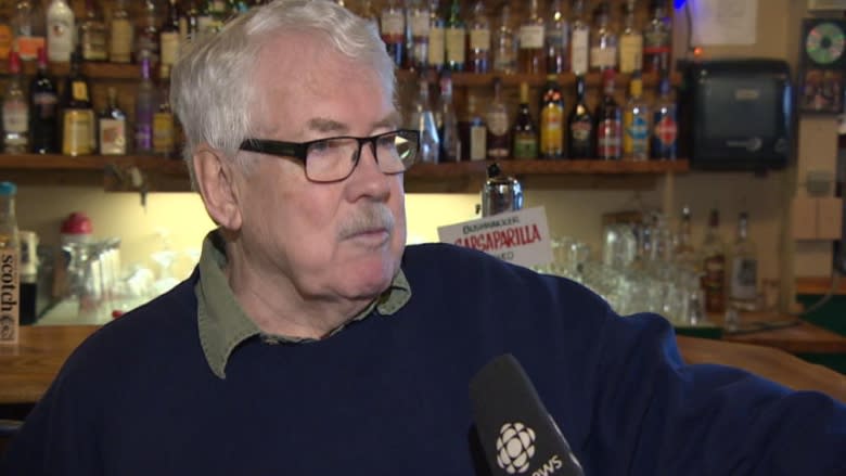 Brewers remember Bushwakker's Bev Robertson as 'founding father' of Sask.'s craft-beer scene