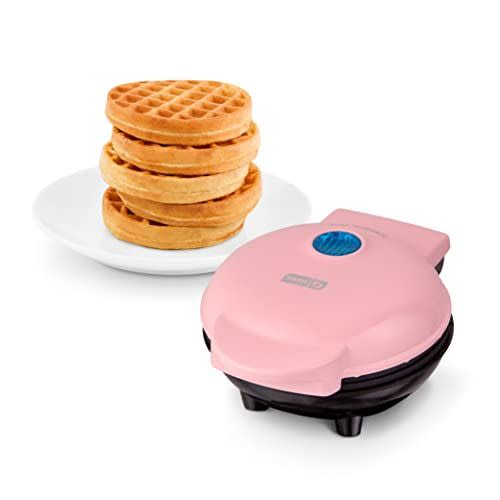 Mini Maker for Waffles