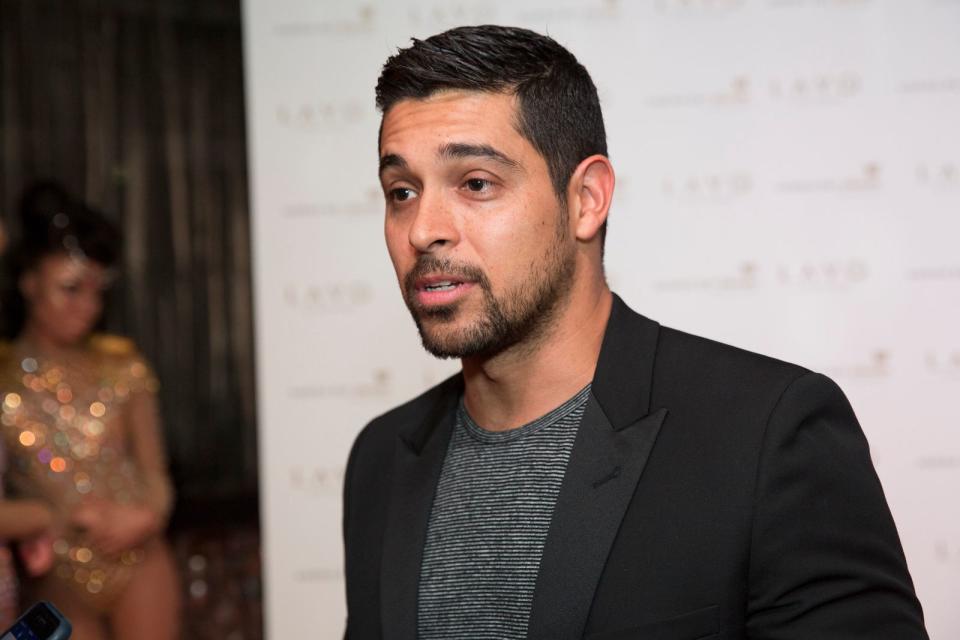 Wilmer Valderrama