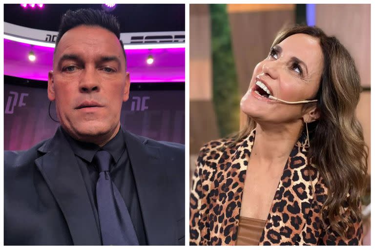 Aseguran Que María Fernanda Callejón Está De Novia Con Fernando Gamboa 6384