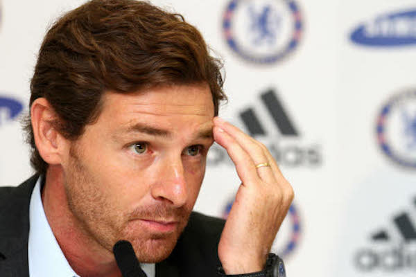 Quel futur pour André Villas-Boas, sur le départ de l’Olympique de Marseille ?