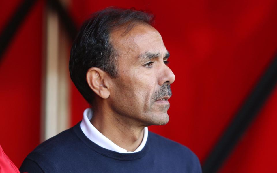 Luhukay's side will now face Wolves in the third round  - Sunderland AFC