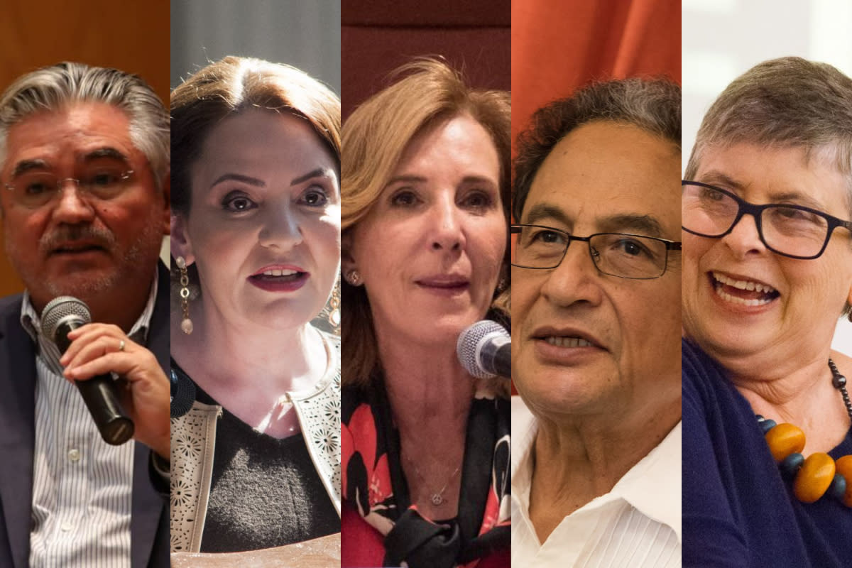 Expertos en materia electoral y líderes de organizaciones civiles señalaron que el proceso de consulta cambió a lo originalmente planteado por Va por México | Fotos: Cuartoscuro