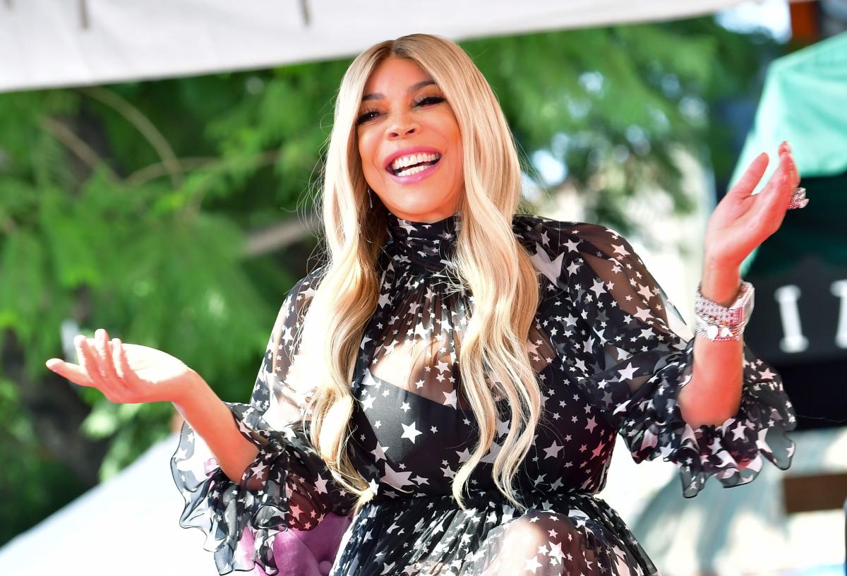 How to watch ‘Where is Wendy Williams?’ — Everything you need to know