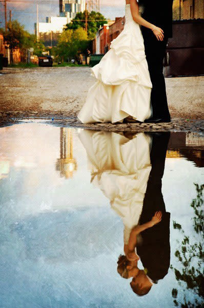 12. Reflect On Your Wedding Day