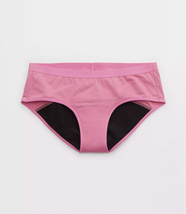 We Asked 85 People to Test Period Underwear to Find the Best Pairs for Your  Money