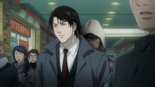 Watch Parasyte: The Maxim Streaming Online