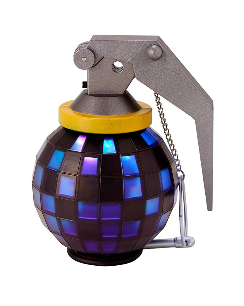 6) Fortnite Boogie Bomb Light Prop