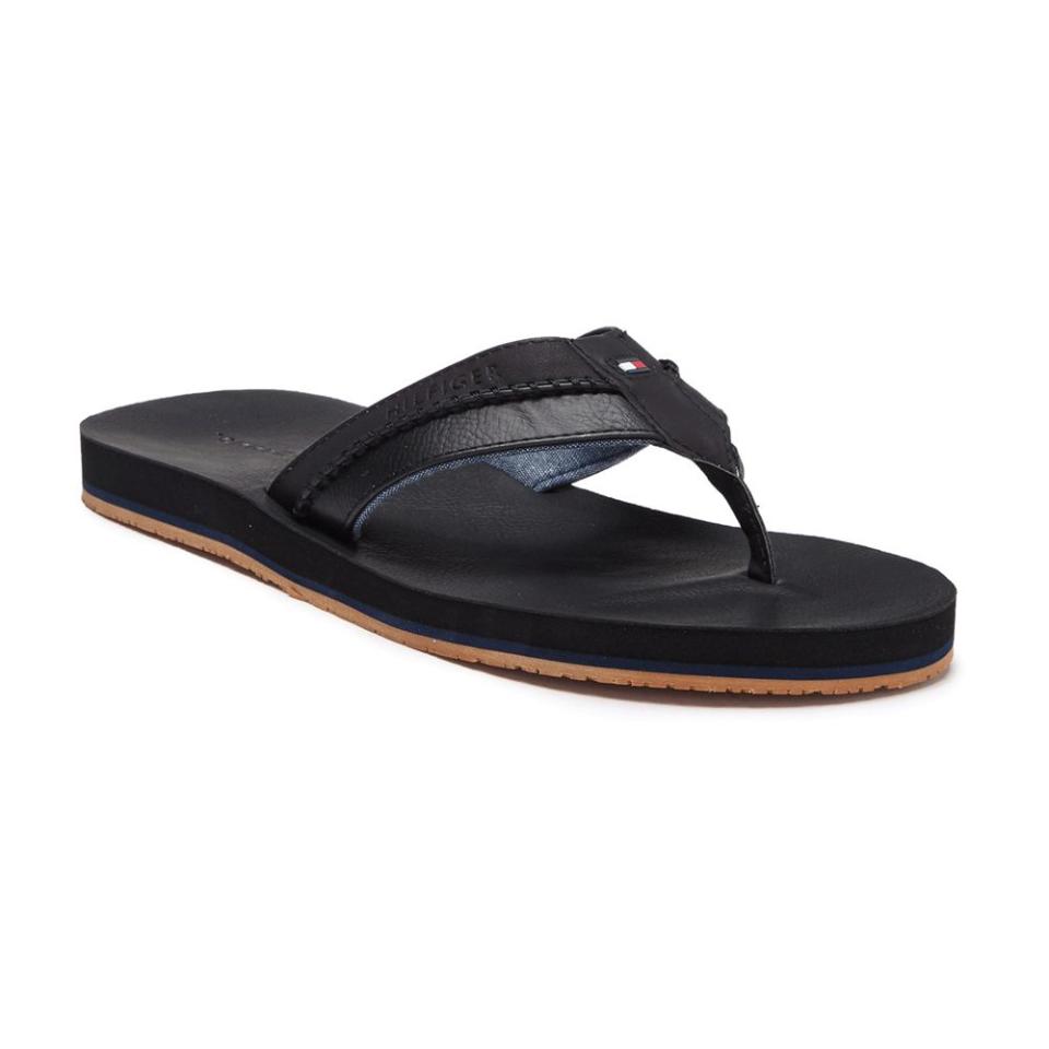 Tommy Hilfiger Dilly Sandal (Photo: Nordstrom Rack)