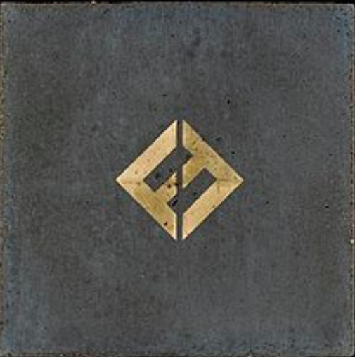 Foo Fighters, ‘Concrete and Gold’ (Sept. 15)