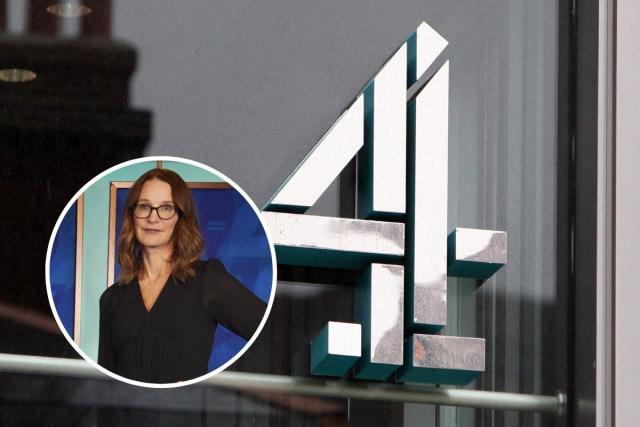 Countdown's Susie Dent opens up about cancer scare to Chris Evans on Virgin Radio