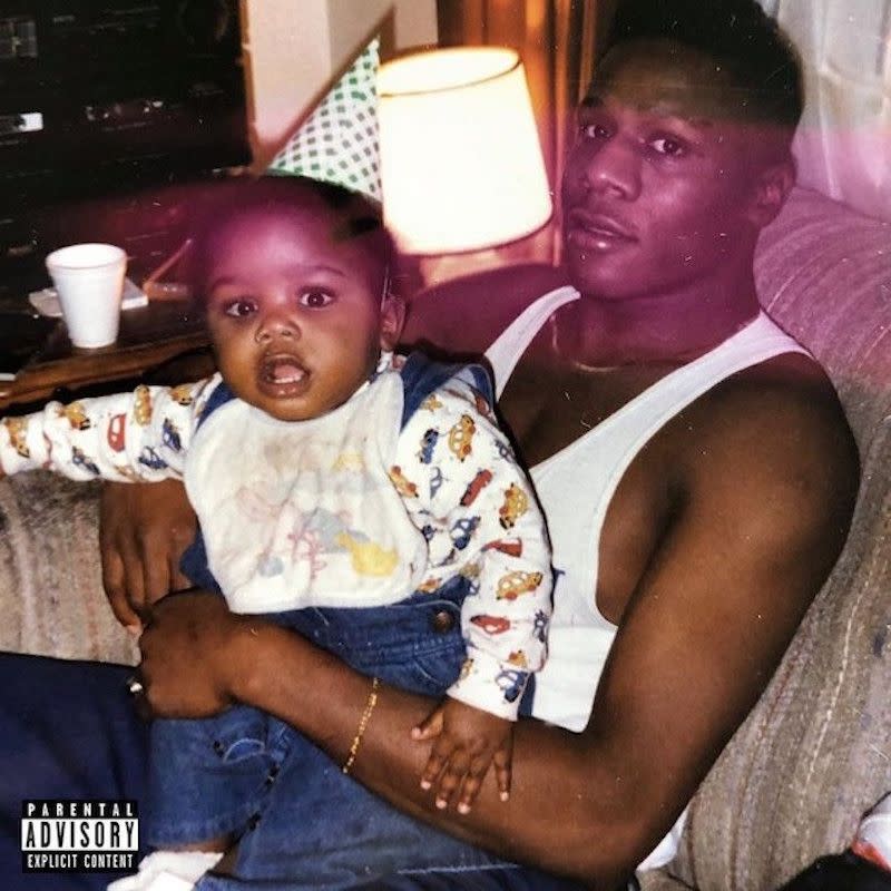 dababy kirk album artwork DaBaby releases star studded new album Kirk: Stream