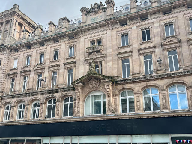 New M&S Liverpool store to open mid-2023 - Liverpool Business News