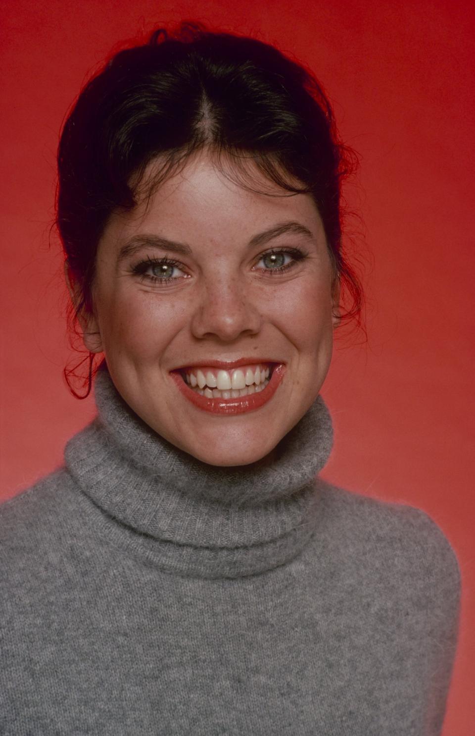 Remembering Erin Moran’s ‘Happy Days’