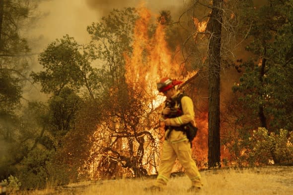 Carr Fire Sat 7.28 AP