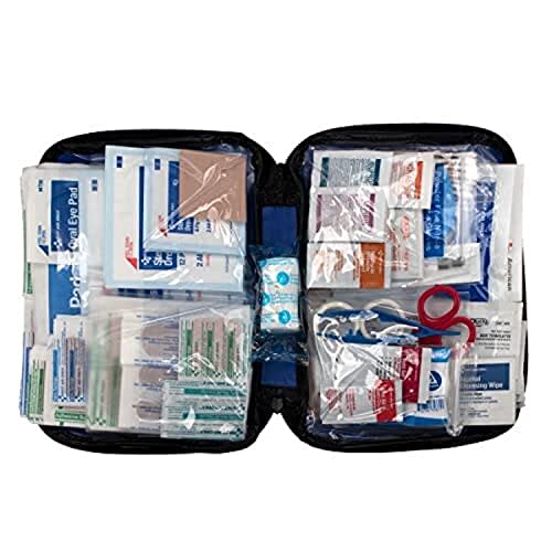 First Aid Only All-Purpose First Aid Kit (FAO-442) (Amazon / Amazon)