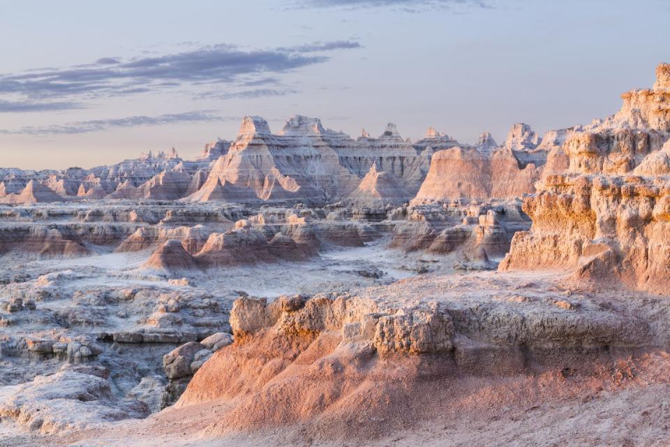 South Dakota