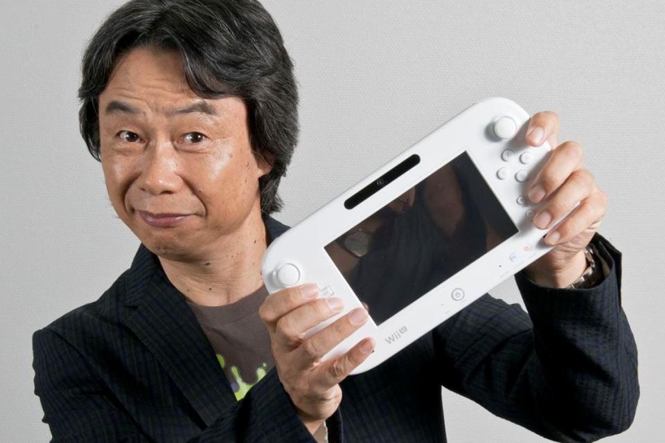 Poco a poco, el Nintendo Wii U queda en el olvido