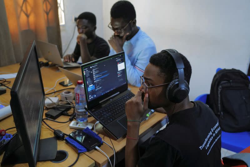 Ghana's Swoove says set to deliver growth after startup contest