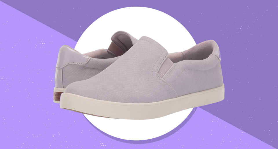 Save 29 percent on these kicks. (Photo: Zappos)