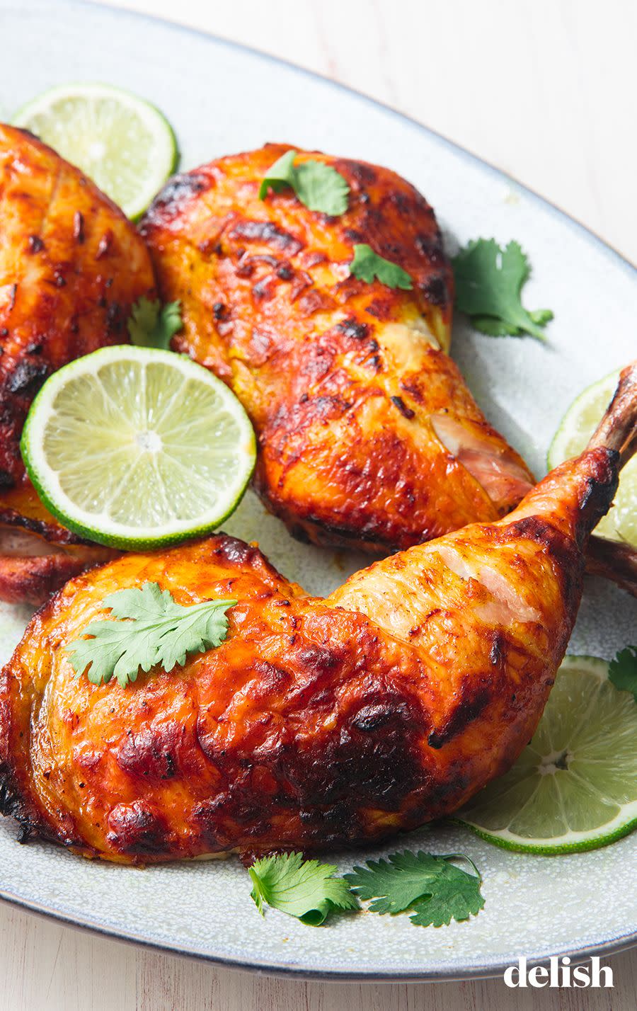 Tandoori Chicken