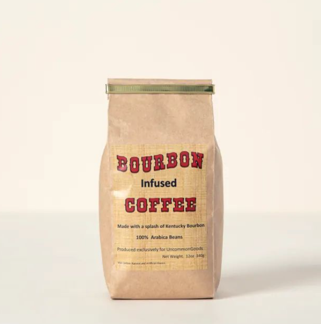 <p><a href="https://go.redirectingat.com?id=74968X1596630&url=https%3A%2F%2Fwww.uncommongoods.com%2Fproduct%2Fbourbon-infused-coffee&sref=https%3A%2F%2Fwww.countryliving.com%2Flife%2Fg4364%2Ffathers-day-gifts-from-daughter%2F" rel="nofollow noopener" target="_blank" data-ylk="slk:Shop Now;elm:context_link;itc:0;sec:content-canvas" class="link rapid-noclick-resp">Shop Now</a></p><p>Bourbon Infused Coffee</p><p>$22.00</p><p>uncommongoods.com</p><span class="copyright">Uncommon Goods </span>