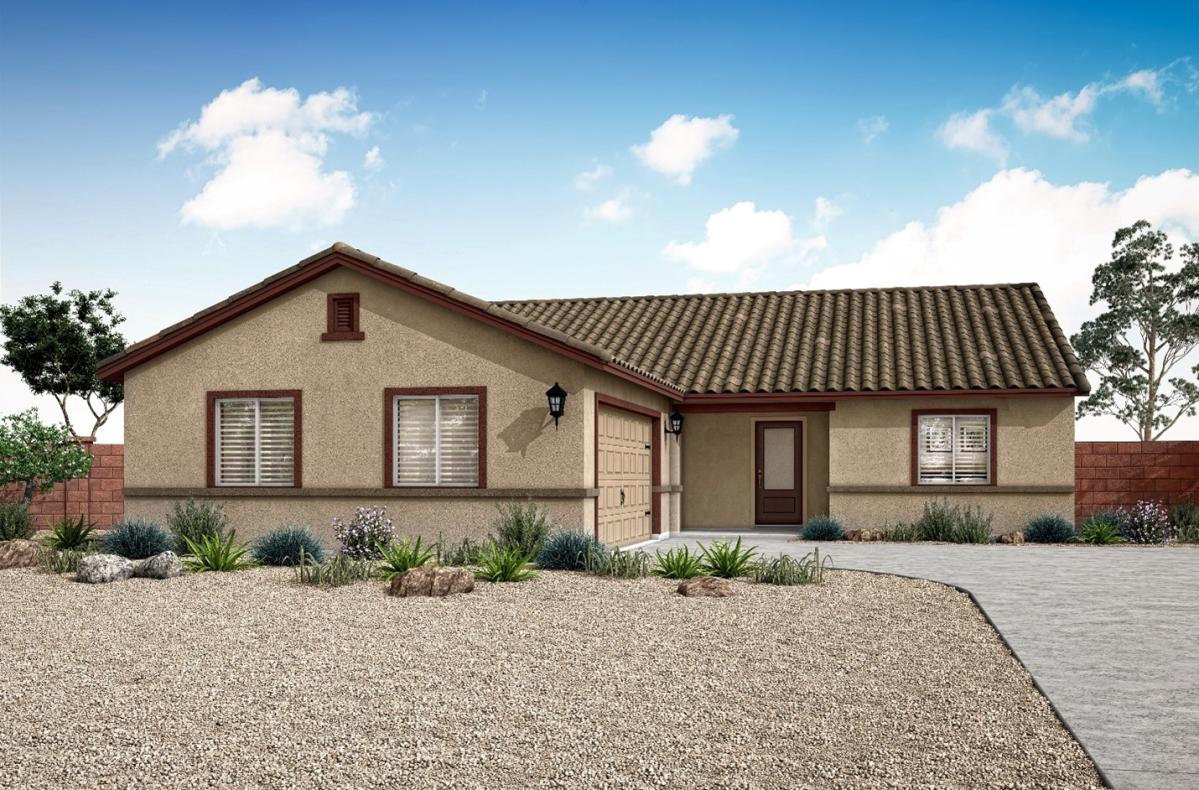 LGI Homes Opens New Community In Casa Grande   E16a978f1af8720b276e7e4cee9267bb