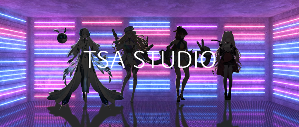 （圖片來源：TSA Studio）