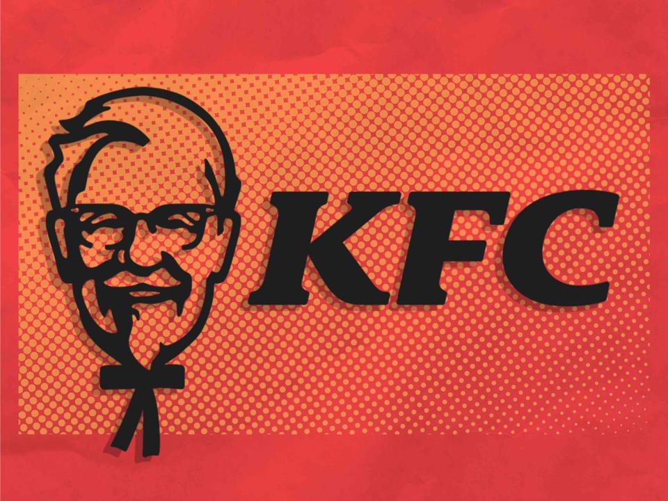 <p>KFC/Allrecipes</p>